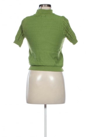 Női pulóver Valley Girl, Méret S, Szín Zöld, Ár 2 219 Ft
