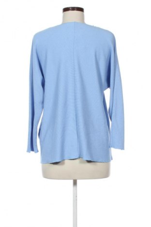 Pulover de femei Velvet Rose, Mărime M, Culoare Albastru, Preț 77,99 Lei