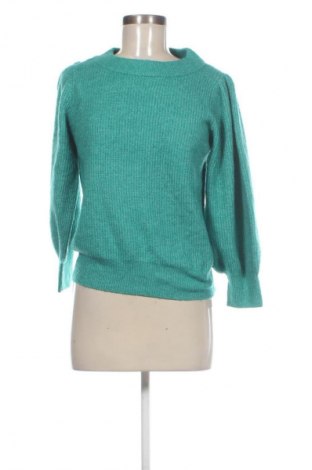Damenpullover Vero Moda, Größe M, Farbe Grün, Preis € 8,99