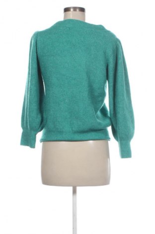 Damenpullover Vero Moda, Größe M, Farbe Grün, Preis € 8,99