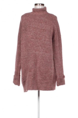 Damenpullover Vero Moda, Größe L, Farbe Braun, Preis € 13,79