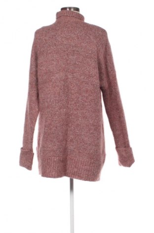Damenpullover Vero Moda, Größe L, Farbe Braun, Preis € 13,79