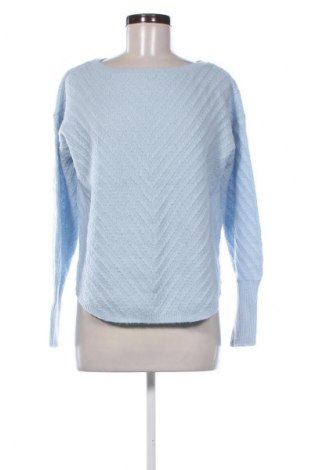 Damenpullover Vero Moda, Größe M, Farbe Blau, Preis € 7,99