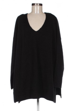 Női pulóver Vero Moda, Méret 3XL, Szín Fekete, Ár 5 785 Ft