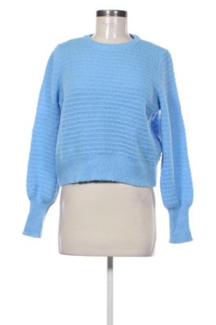 Női pulóver Vero Moda, Méret M, Szín Kék, Ár 2 859 Ft