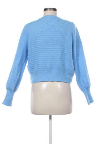 Női pulóver Vero Moda, Méret M, Szín Kék, Ár 2 859 Ft