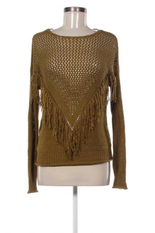 Dámský svetr Vero Moda, Velikost S, Barva Zelená, Cena  199,00 Kč