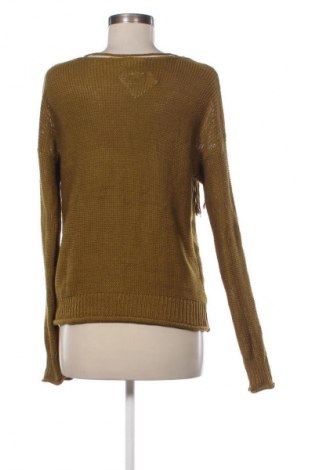 Dámský svetr Vero Moda, Velikost S, Barva Zelená, Cena  199,00 Kč