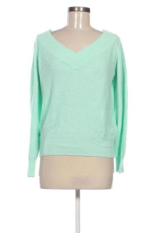Damenpullover Vero Moda, Größe L, Farbe Grün, Preis € 9,99