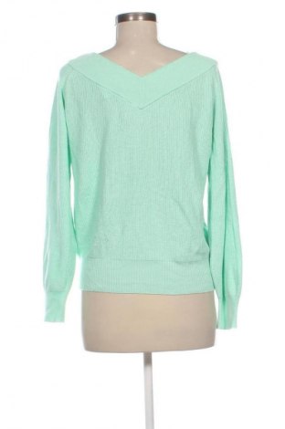 Damenpullover Vero Moda, Größe L, Farbe Grün, Preis € 9,99