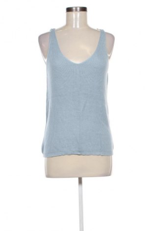 Damenpullover Vero Moda, Größe L, Farbe Blau, Preis € 6,99