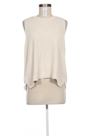 Damenpullover Vero Moda, Größe XL, Farbe Beige, Preis € 8,99
