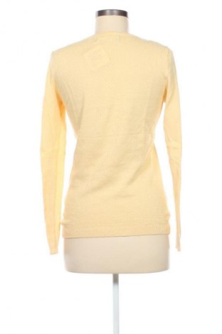 Női pulóver Vero Moda, Méret S, Szín Sárga, Ár 2 999 Ft