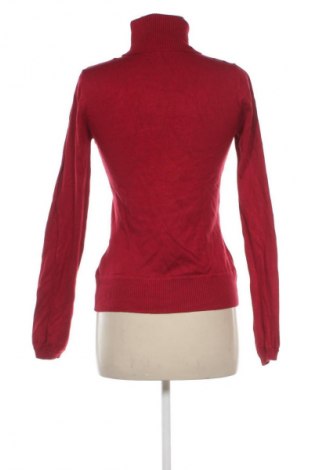 Női pulóver Vero Moda, Méret S, Szín Piros, Ár 2 819 Ft