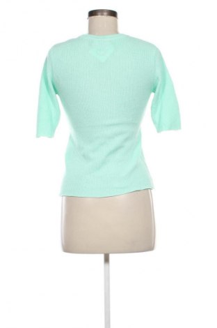 Damenpullover Vero Moda, Größe M, Farbe Grün, Preis € 9,99