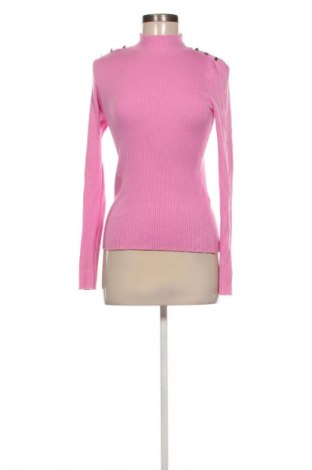 Damenpullover Vero Moda, Größe M, Farbe Rosa, Preis € 8,99