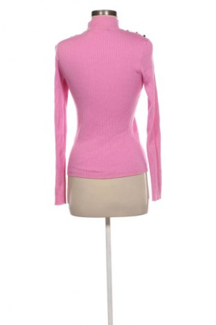 Damenpullover Vero Moda, Größe M, Farbe Rosa, Preis € 8,99