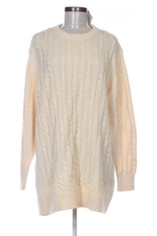 Női pulóver Vero Moda, Méret L, Szín Ekrü
, Ár 5 785 Ft