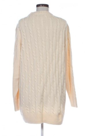 Női pulóver Vero Moda, Méret L, Szín Ekrü
, Ár 5 785 Ft