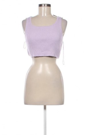 Damenpullover Vero Moda, Größe XL, Farbe Lila, Preis € 32,00