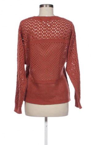 Női pulóver Vero Moda, Méret M, Szín Barna, Ár 2 799 Ft