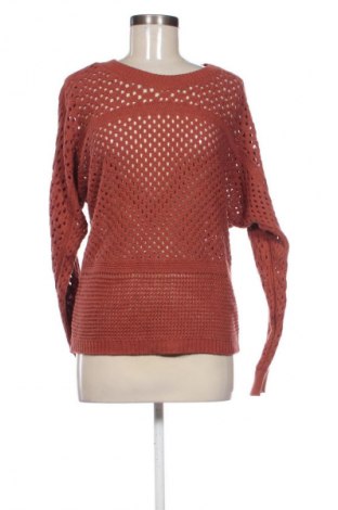 Női pulóver Vero Moda, Méret M, Szín Barna, Ár 2 799 Ft