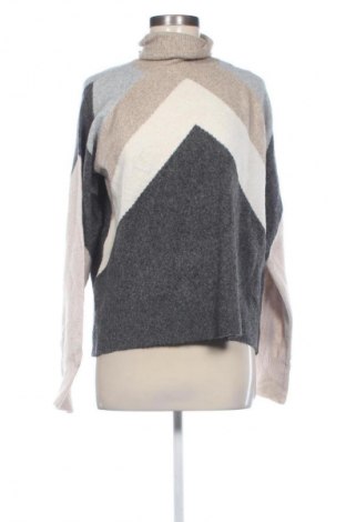 Γυναικείο πουλόβερ Vero Moda, Μέγεθος L, Χρώμα Πολύχρωμο, Τιμή 18,99 €