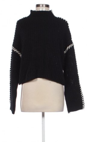 Dámsky pulóver Vero Moda, Veľkosť M, Farba Čierna, Cena  16,95 €