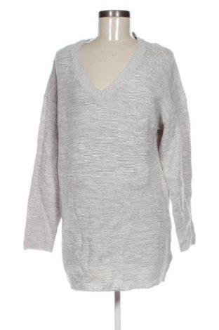 Damenpullover Vero Moda, Größe M, Farbe Grau, Preis € 17,99