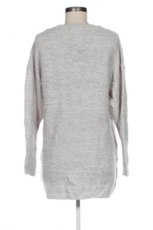 Damenpullover Vero Moda, Größe M, Farbe Grau, Preis € 17,99