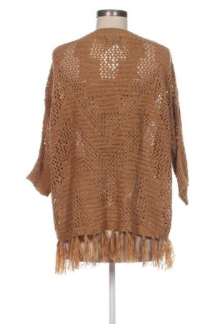 Дамски пуловер Vero Moda, Размер M, Цвят Бежов, Цена 6,13 €