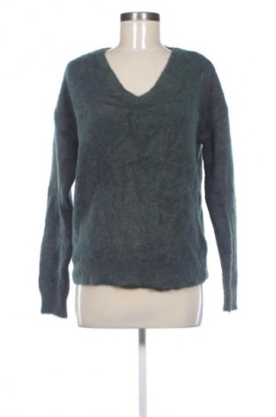 Női pulóver Vero Moda, Méret S, Szín Zöld, Ár 3 609 Ft