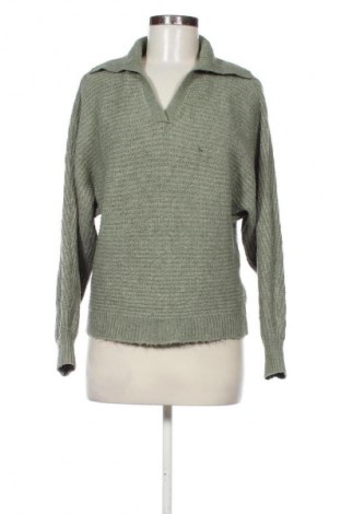 Дамски пуловер Vero Moda, Размер XS, Цвят Зелен, Цена 6,13 €