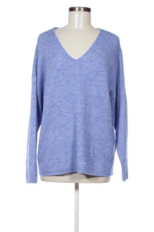 Damenpullover Vero Moda, Größe L, Farbe Lila, Preis 9,99 €