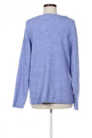 Damenpullover Vero Moda, Größe L, Farbe Lila, Preis 9,99 €