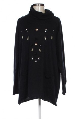 Női pulóver Verpass, Méret XXL, Szín Fekete, Ár 15 789 Ft