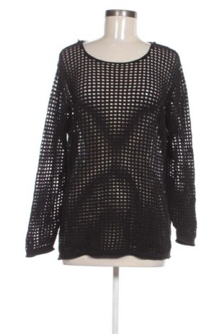 Damenpullover Via Appia, Größe M, Farbe Schwarz, Preis € 8,99