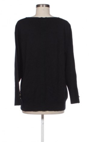 Дамски пуловер Violeta by Mango, Размер XL, Цвят Черен, Цена 13,81 €