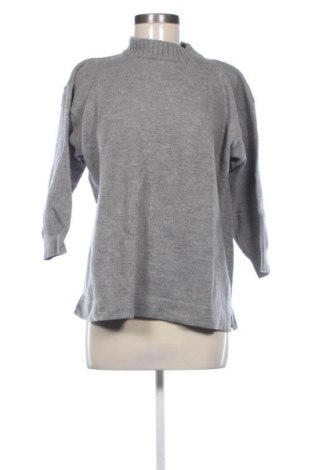 Pulover de femei Visual, Mărime L, Culoare Gri, Preț 78,20 Lei