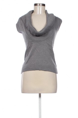 Damenpullover Vivance, Größe M, Farbe Grau, Preis € 7,99