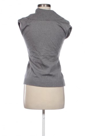 Damenpullover Vivance, Größe M, Farbe Grau, Preis € 7,99