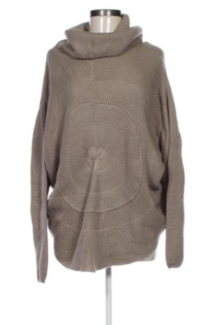 Дамски пуловер Vivance, Размер M, Цвят Бежов, Цена 7,15 €