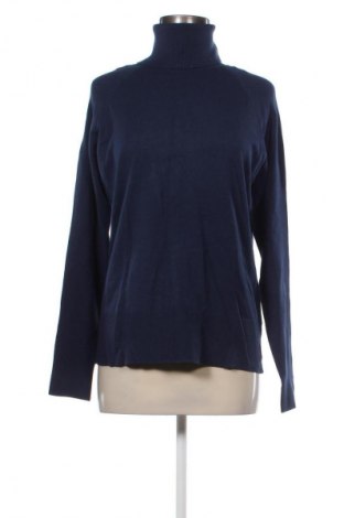 Damski sweter WE, Rozmiar XL, Kolor Niebieski, Cena 35,99 zł