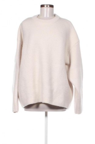Damenpullover Weekday, Größe M, Farbe Beige, Preis € 18,85