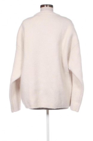 Damenpullover Weekday, Größe M, Farbe Beige, Preis € 18,85