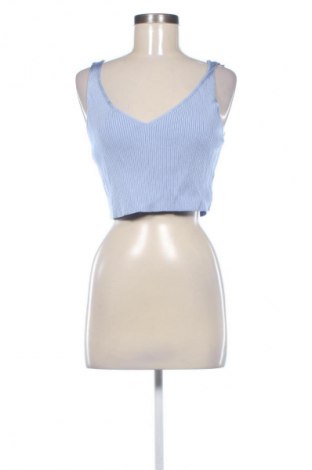 Női pulóver Weekday, Méret XL, Szín Kék, Ár 17 769 Ft