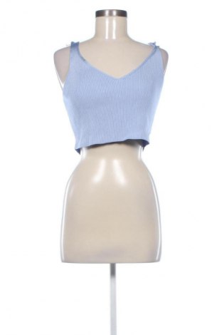 Női pulóver Weekday, Méret XL, Szín Kék, Ár 17 769 Ft