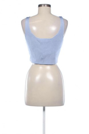 Női pulóver Weekday, Méret XL, Szín Kék, Ár 17 769 Ft