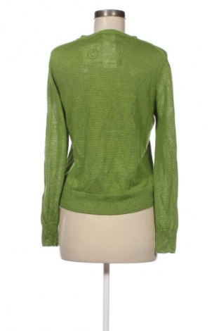 Damenpullover Weekend Max Mara, Größe S, Farbe Grün, Preis € 179,99