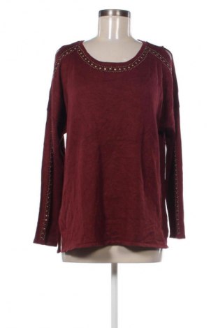 Női pulóver Westport 1962, Méret L, Szín Lila, Ár 3 299 Ft